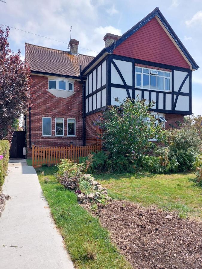 Spacious Self-Contained Accommodation 135 Cantebury Road Herne Bay Exterior photo